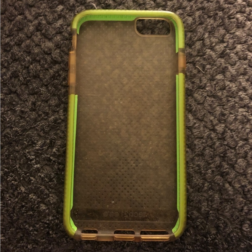 Tech21 iPhone 7 Plus/8 Plus phone case.